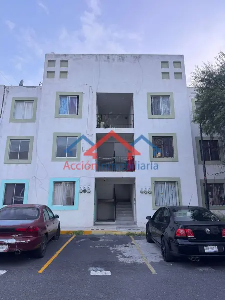 ¡nuevo Departamento en Venta en Fraccionamiento Eduardo Loarca!