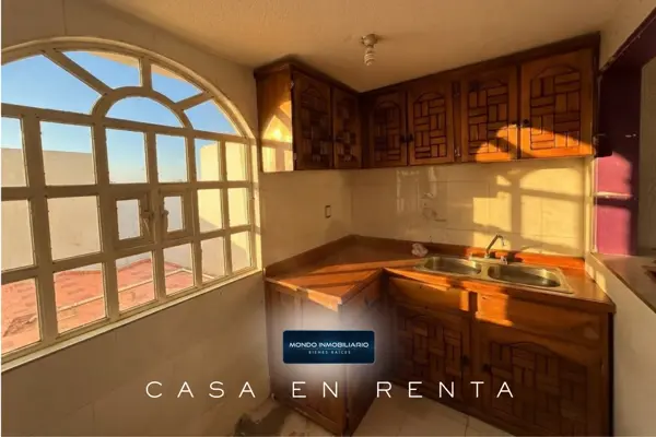 Casa en renta en Los Pirules, Guadalupe — foto 2 de 8