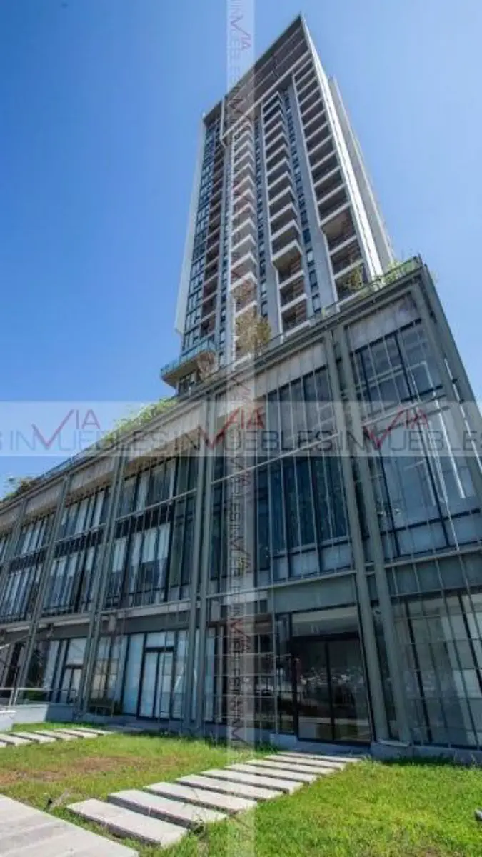 Oficina en venta en Monterrey Centro, Monterrey — foto 1 de 25