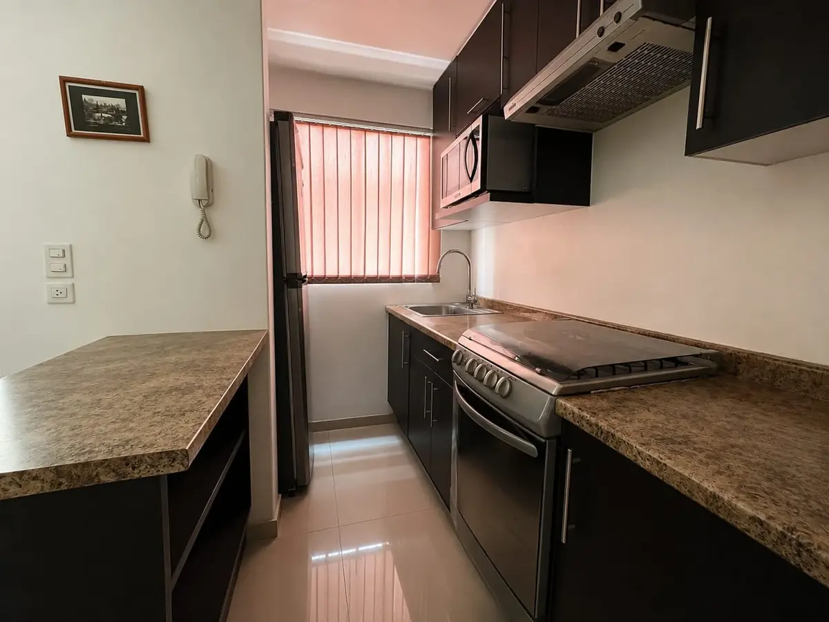 Departamento en venta en Portales Oriente, Benito Juárez — foto 1 de 20