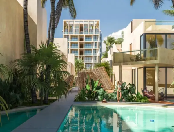 Departamento en Venta en Telchac Puerto, Telchac Puerto, Yucatán 4
