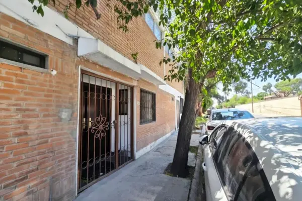 Departamento Amueblado en RENTA en Virreyes Residencial