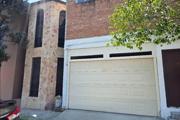 Departamento en renta en Virreyes Residencial, Saltillo — foto 2 de 13