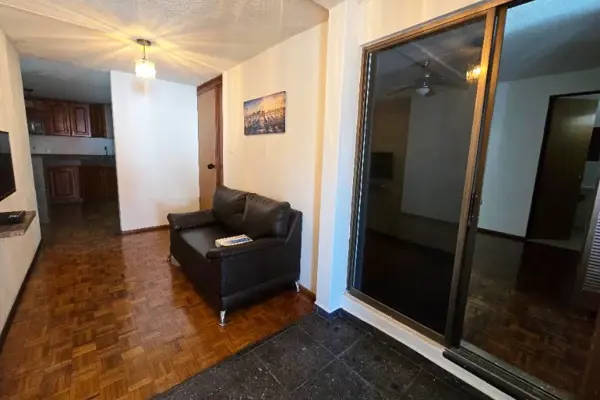 Departamento en renta en Virreyes Residencial, Saltillo — foto 3 de 13