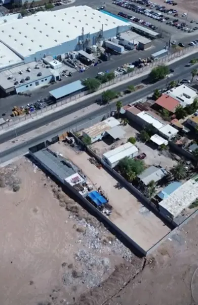 Terreno en venta en Rivera, Mexicali — foto 3 de 5