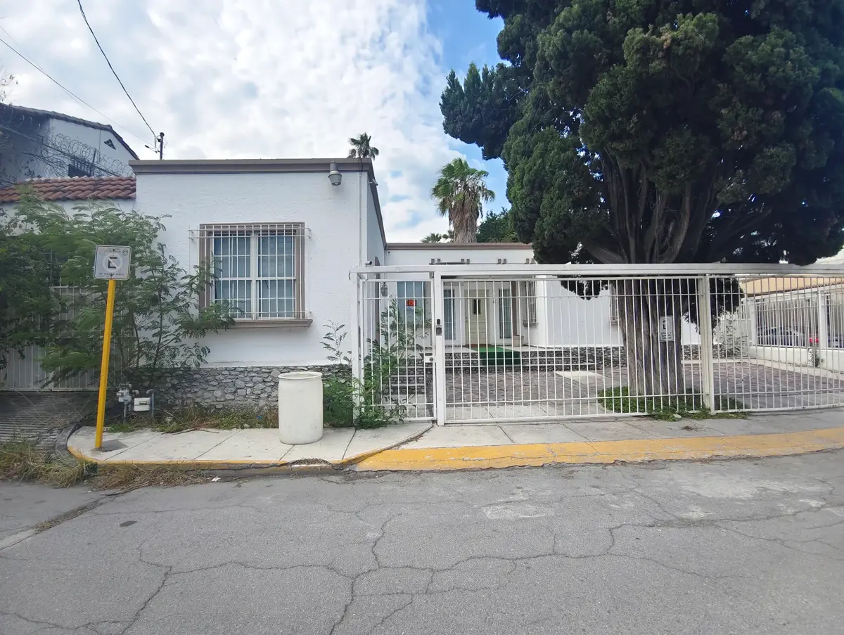 Casa en renta en Centro, Monterrey — foto 1 de 16