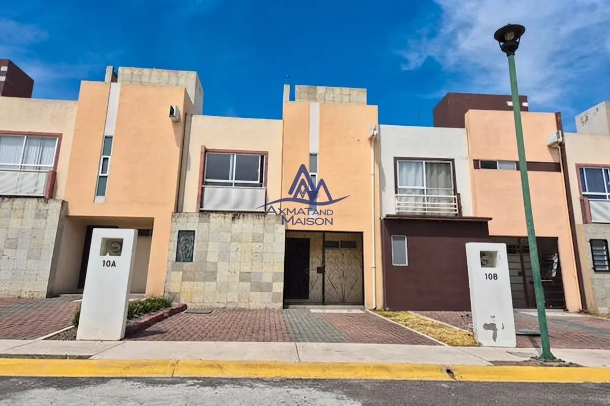 Departamento en venta en Bosque Sanctorum, Cuautlancingo — foto 1 de 18