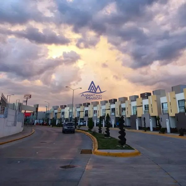 Departamento en venta en Bosque Sanctorum, Cuautlancingo — foto 3 de 18