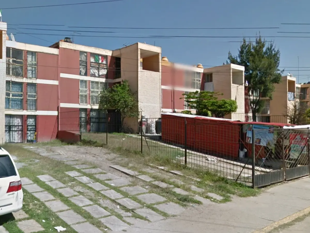 Departamento en venta en Jardines de la Cañada, Tultitlán — foto 1 de 8