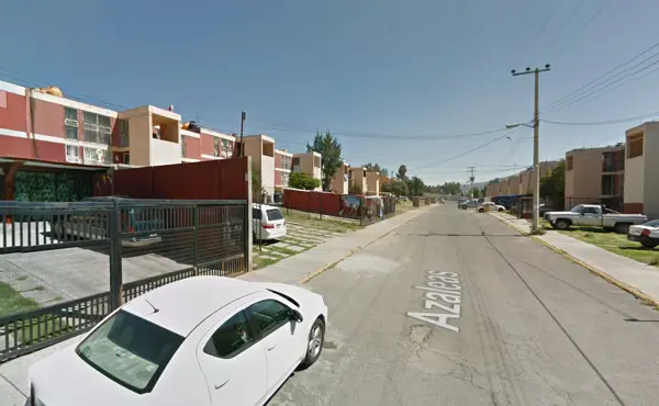 Departamento en venta en Jardines de la Cañada, Tultitlán — foto 3 de 8