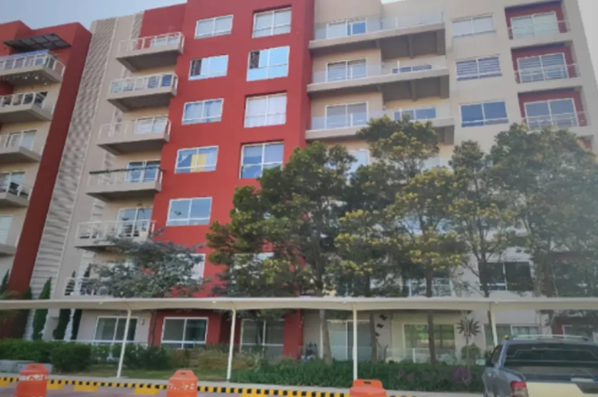 Departamento en venta en Las Américas, Ecatepec de Morelos — foto 1 de 7