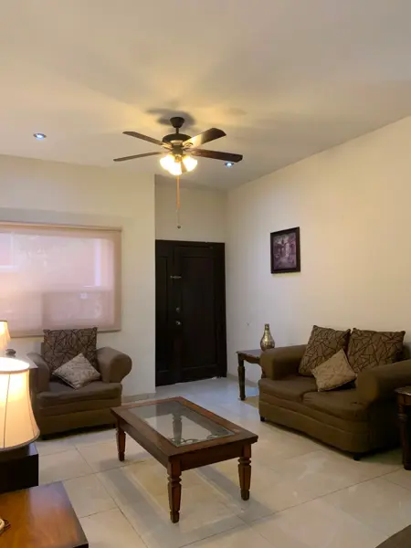 Casa en renta en Las Quintas, Saltillo — foto 2 de 39