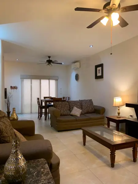 Casa en renta en Las Quintas, Saltillo — foto 3 de 39