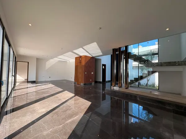 Casa en venta en Bosques de las Misiones Sector Encino, Santiago — foto 3 de 29
