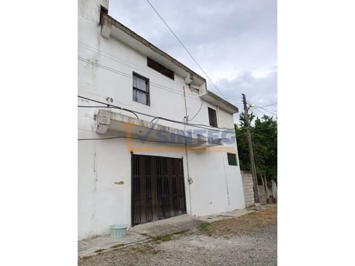 Local en renta en Parcela 14, Poza Rica de Hidalgo — foto 1 de 7