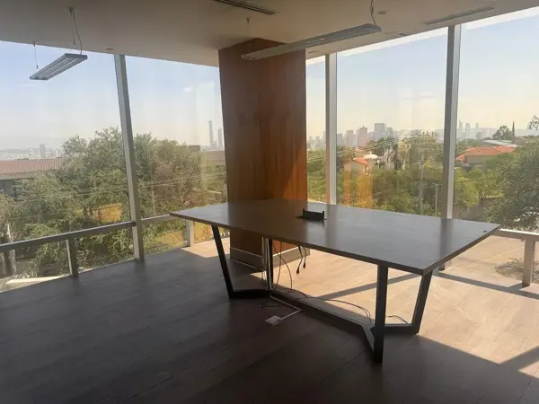 Oficina en renta en Lomas del Valle, San Pedro Garza García — foto 3 de 12