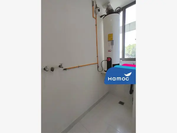 Departamento en venta en San Alvaro, Azcapotzalco — foto 3 de 11