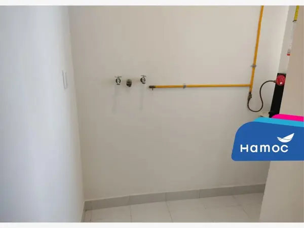 Departamento en venta en San Alvaro, Azcapotzalco — foto 2 de 11