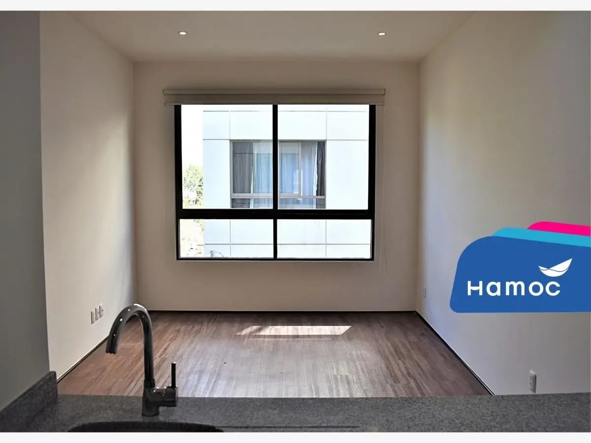 Departamento en venta en San Alvaro, Azcapotzalco — foto 1 de 11