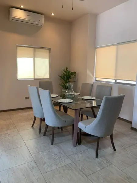 Departamento en renta en Villas de Sayavedra, Saltillo — foto 2 de 19