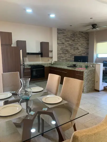 Departamento en renta en Villas de Sayavedra, Saltillo — foto 3 de 19