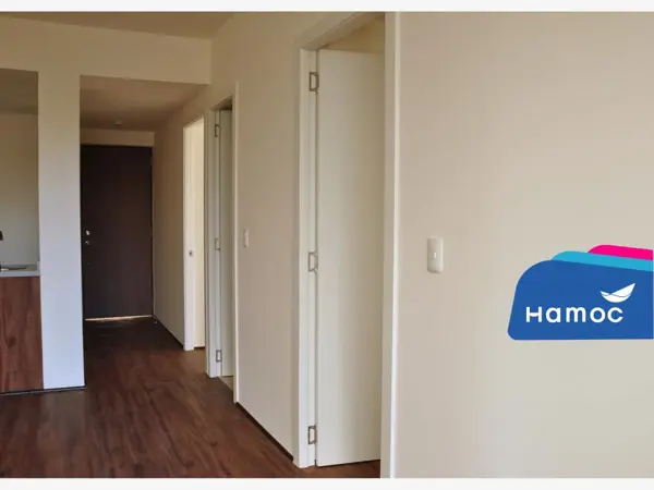 Departamento en venta en San Alvaro, Azcapotzalco — foto 2 de 26