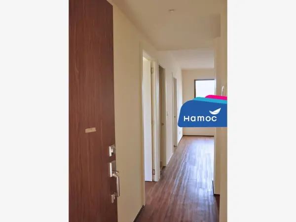 Departamento en venta en San Alvaro, Azcapotzalco — foto 3 de 26