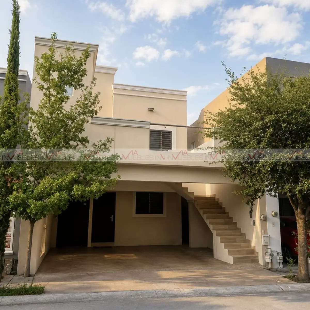 Casa en renta en Los Rincones Residencial, General Escobedo — foto 1 de 21