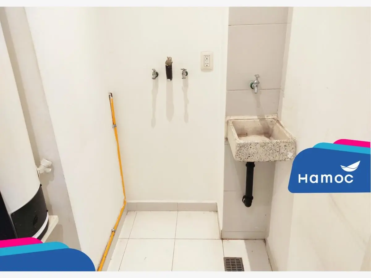 Departamento en venta en San Alvaro, Azcapotzalco — foto 1 de 30
