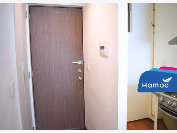 Departamento en venta en San Alvaro, Azcapotzalco — foto 2 de 30