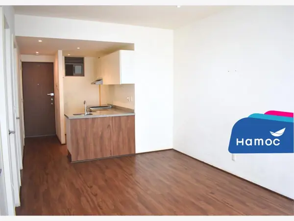 Departamento en venta en San Alvaro, Azcapotzalco — foto 3 de 30