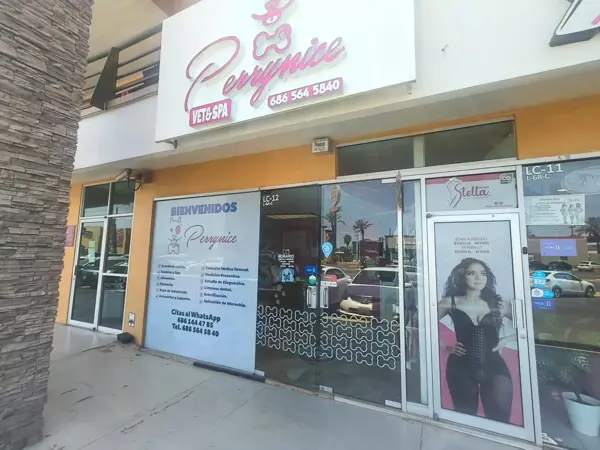 Local en renta en Vista Hermosa, Mexicali — foto 3 de 17