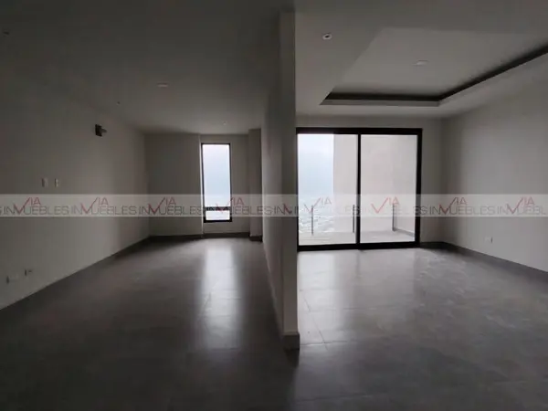 Departamento en venta en Privada Fundadores, Monterrey — foto 3 de 15