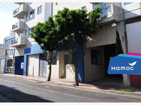 Depa en Venta en Popotla Miguel Hidalgo: Inversión Estratégica