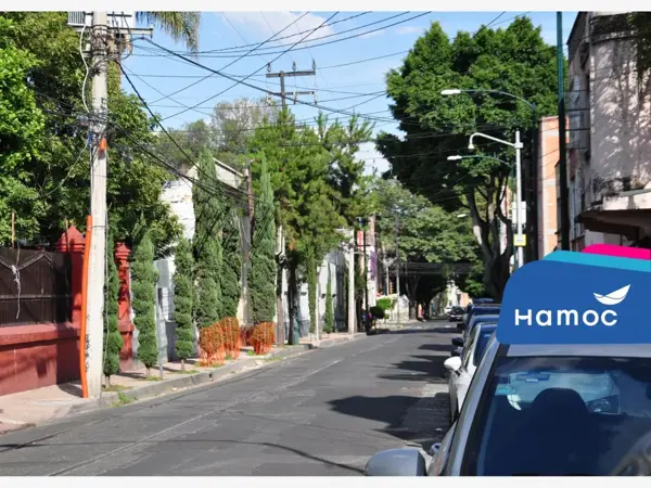Departamento en venta en Popotla, Miguel Hidalgo — foto 2 de 14