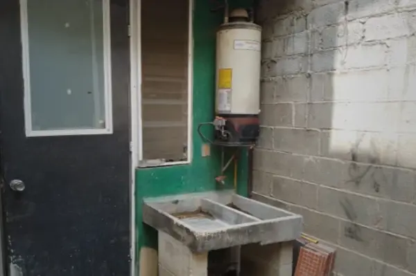 Casa en venta en Observatorio, León — foto 3 de 12