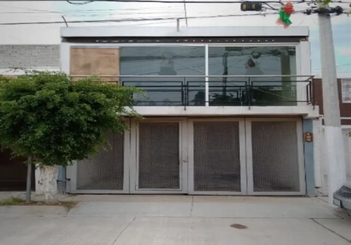 Casa en venta en Observatorio, León — foto 1 de 12