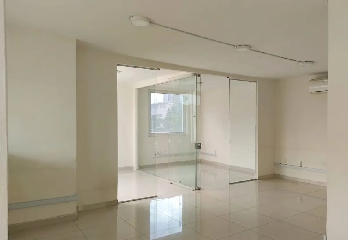 Casa en renta en Lomas de Chapultepec I Sección, Miguel Hidalgo — foto 1 de 10