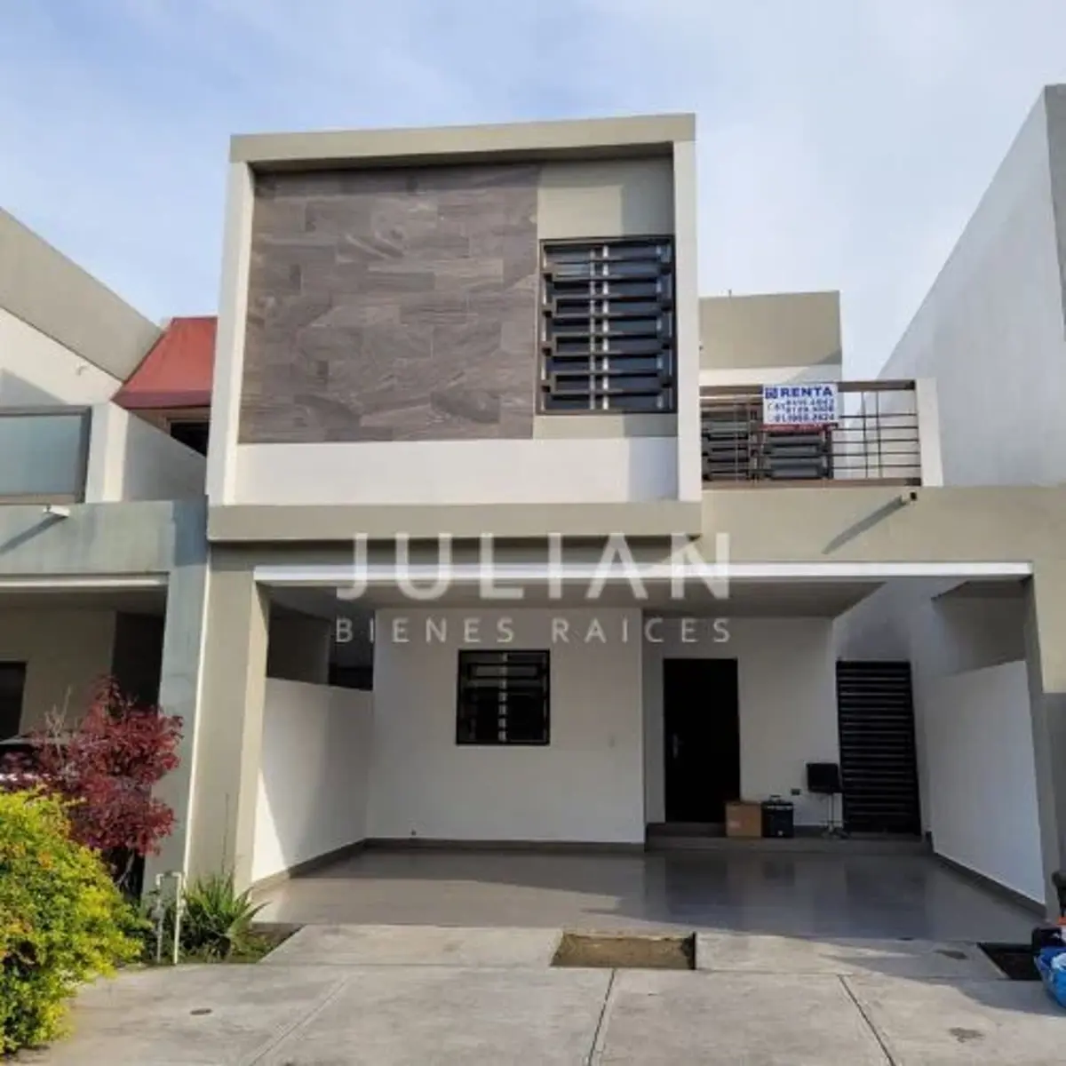 Casa en renta en Espacio Cumbres, Monterrey — foto 1 de 10