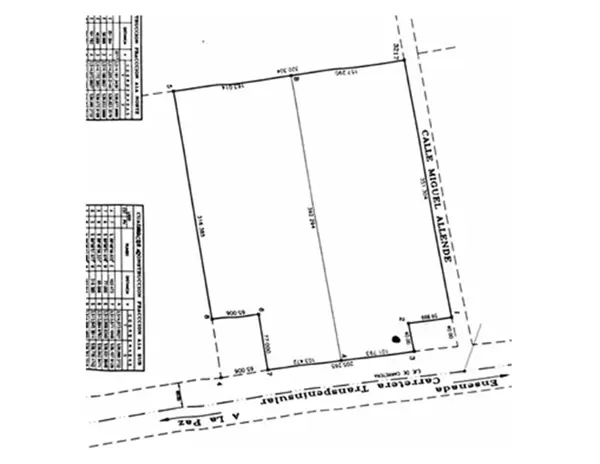 Terreno en venta en Maneadero, Ensenada — foto 3 de 3