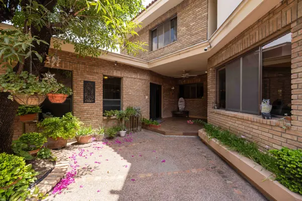 Casa en venta en Antigua Hacienda San Agustin, San Pedro Garza García — foto 2 de 40
