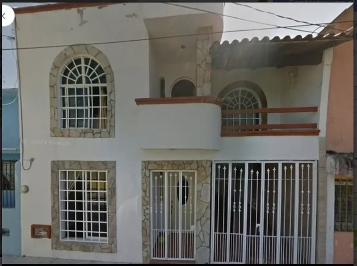 Casa en venta en 24 de Junio, Tuxtla Gutiérrez — foto 1 de 8