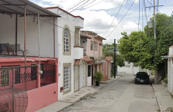 Casa en venta en 24 de Junio, Tuxtla Gutiérrez — foto 3 de 8