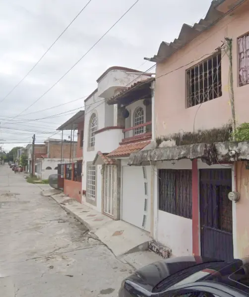 Casa en venta en 24 de Junio, Tuxtla Gutiérrez — foto 2 de 8