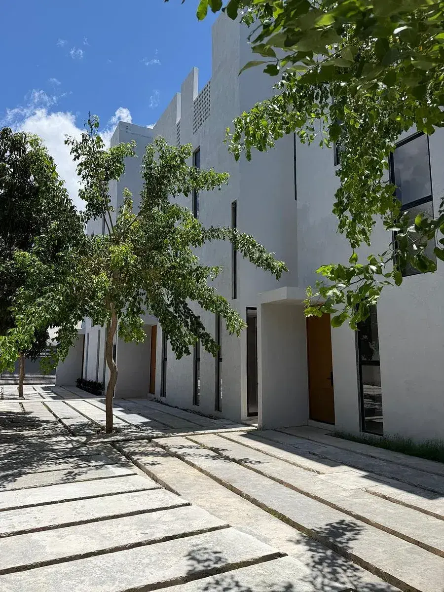 Casa en venta en Cholul, Mérida — foto 1 de 38