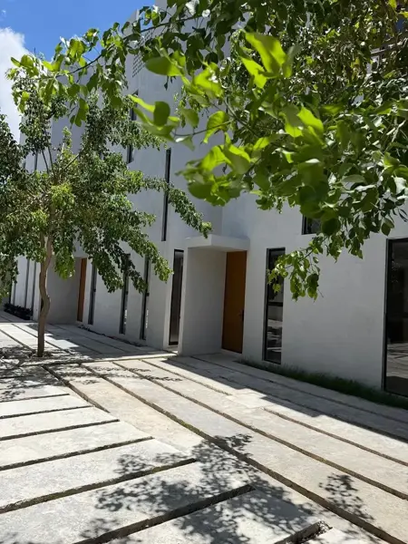 Casa en venta en Cholul, Mérida — foto 3 de 38