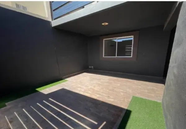 Casa en venta en Marsella Residencial, Hermosillo — foto 2 de 9