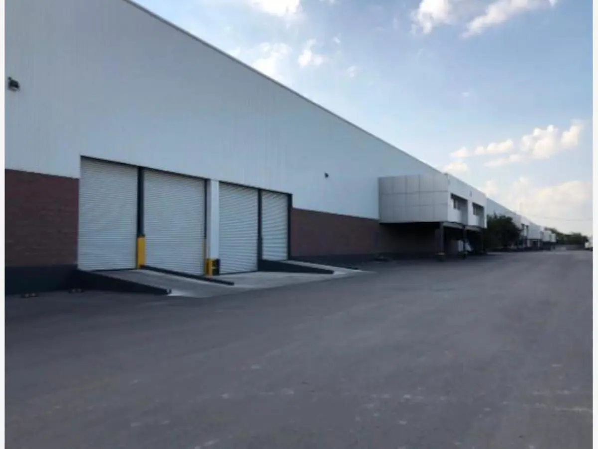 Bodega en renta en Moderno Apodaca, Apodaca — foto 1 de 5