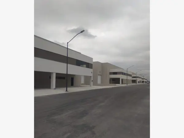 Bodega en renta en Cosmópolis, Apodaca — foto 3 de 10