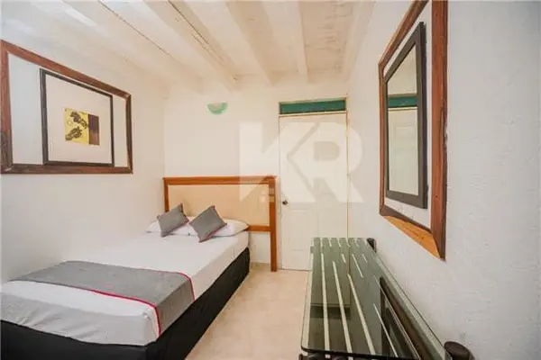 Edificio en venta en Buenavista, Yautepec — foto 3 de 24